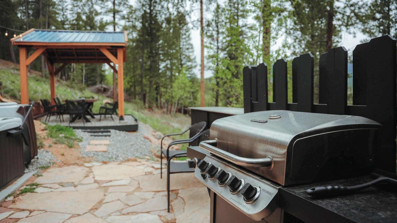 Photo of Outdoor in Bailey