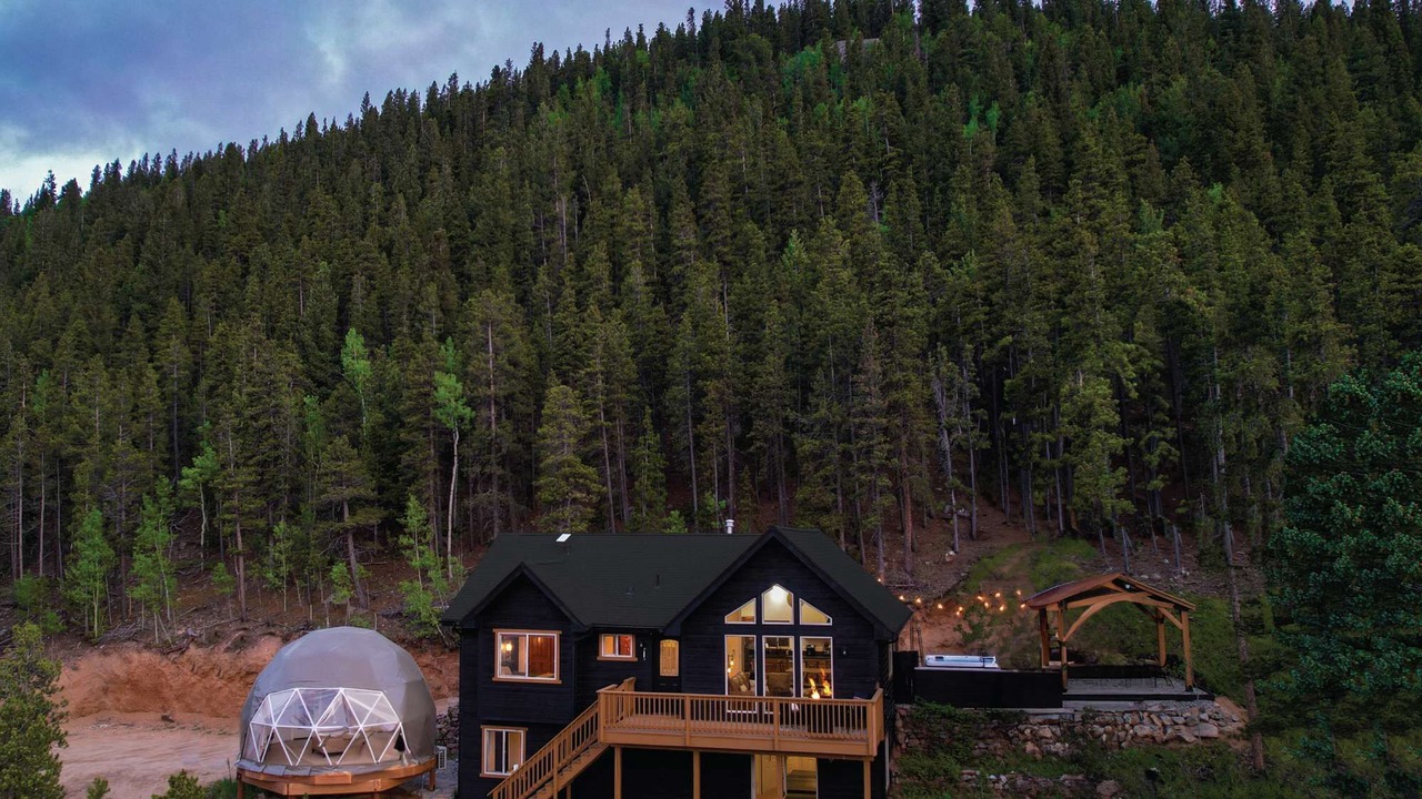 Photo of Outdoor in Bailey