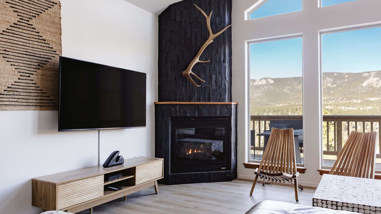 Photo of Livingroom in Bailey
