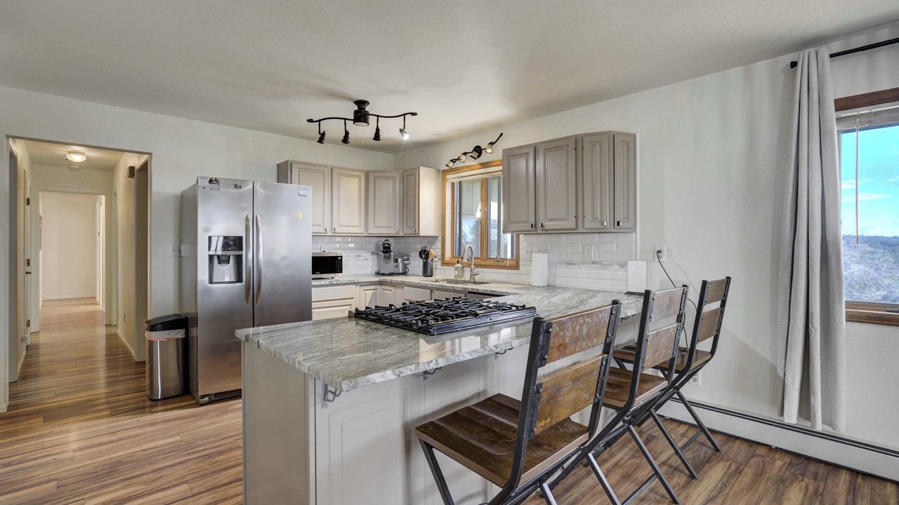 Photo of Kitchen in Penrose