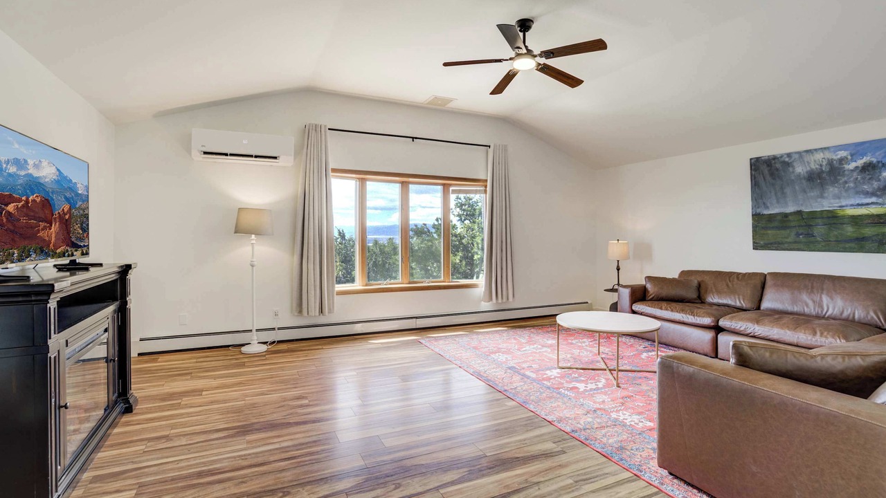 Photo of Livingroom in Penrose