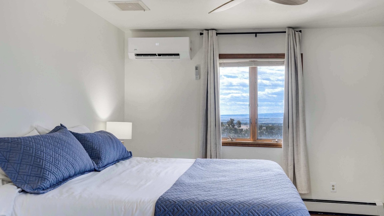 Photo of Bedroom in Penrose