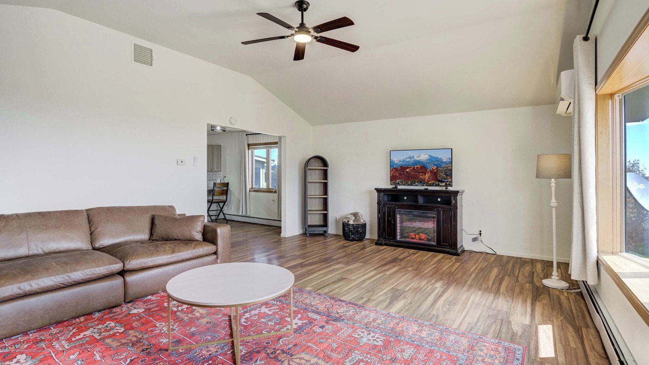 Photo of Livingroom in Penrose