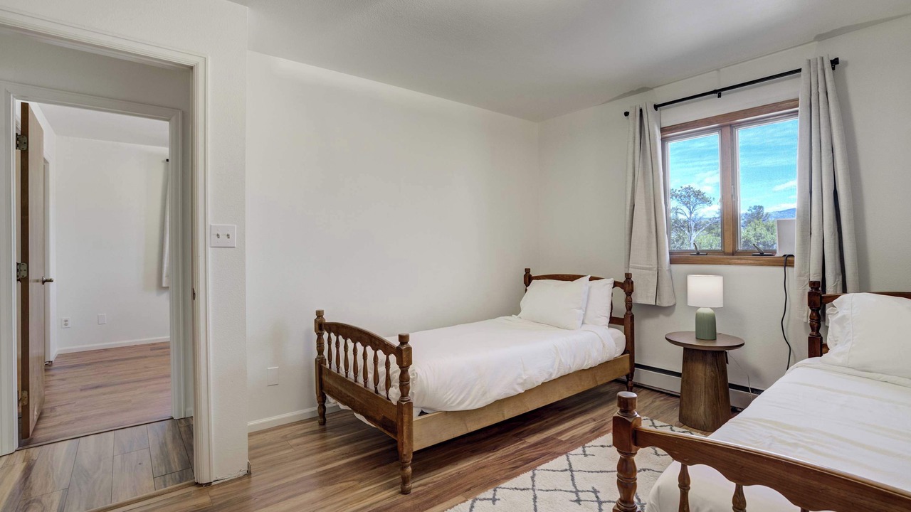 Photo of Bedroom in Penrose