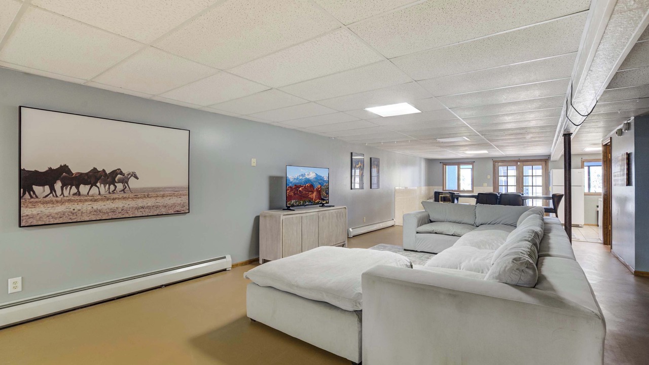Photo of Livingroom in Penrose