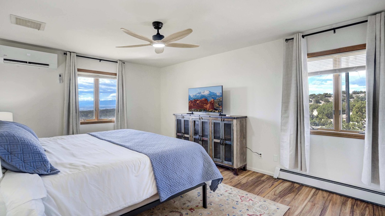 Photo of Bedroom in Penrose