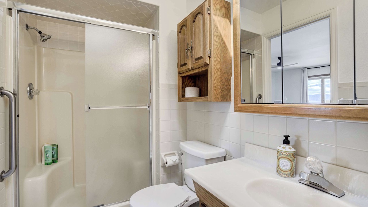 Photo of Bathroom in Penrose