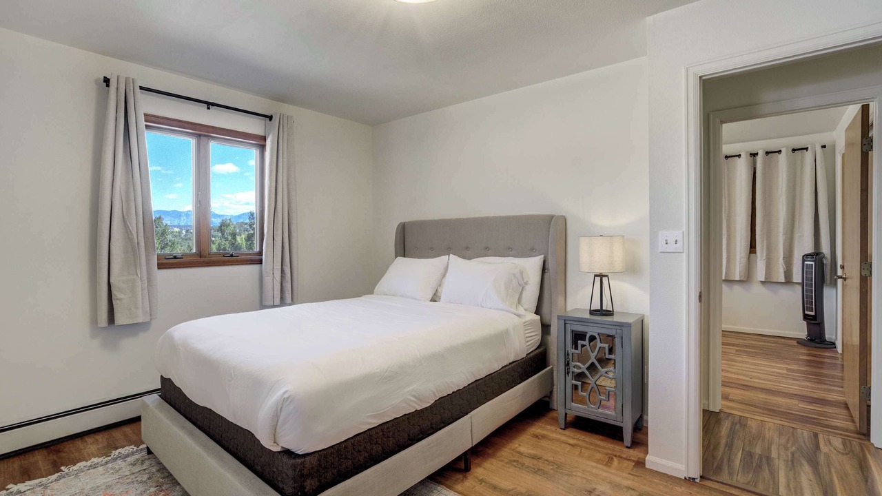 Photo of Bedroom in Penrose