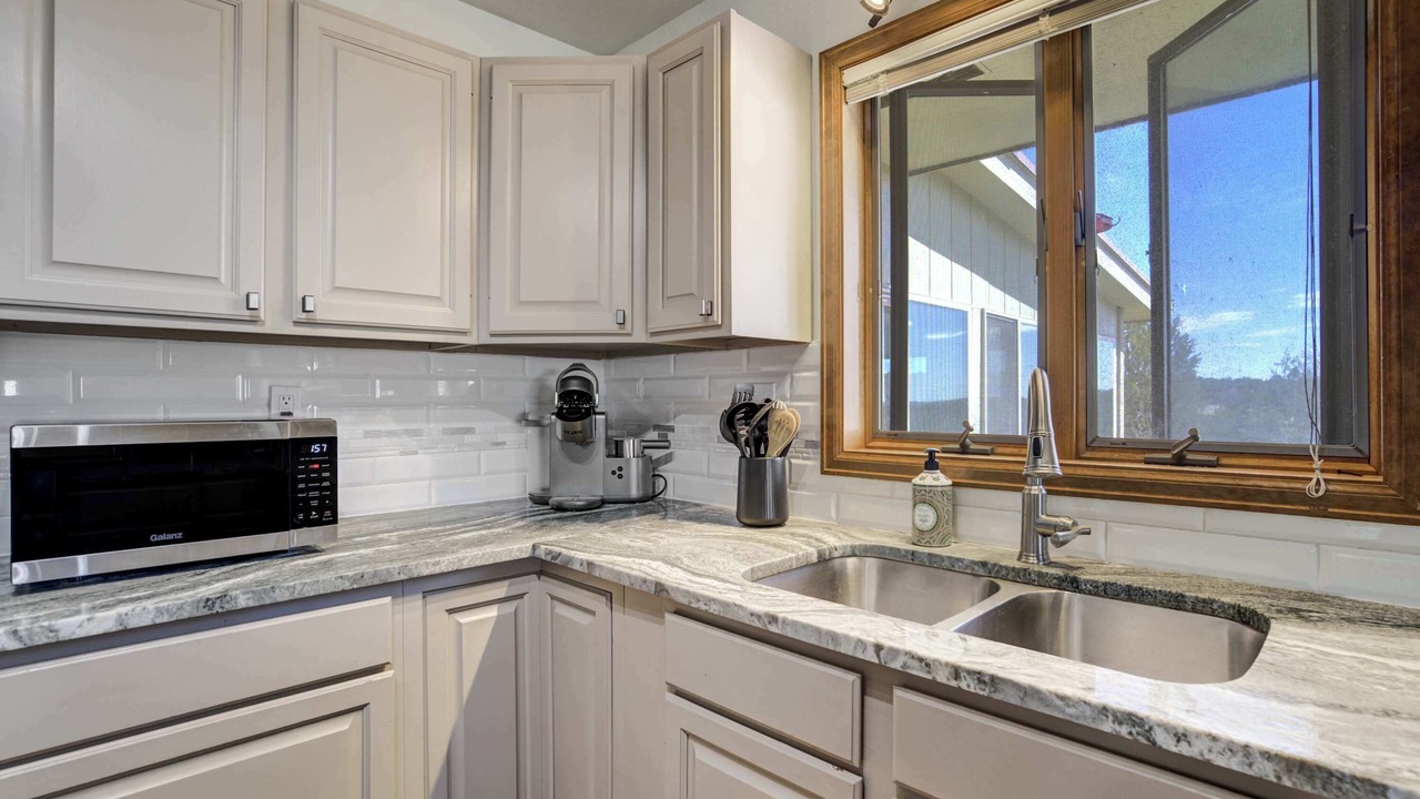 Photo of Kitchen in Penrose