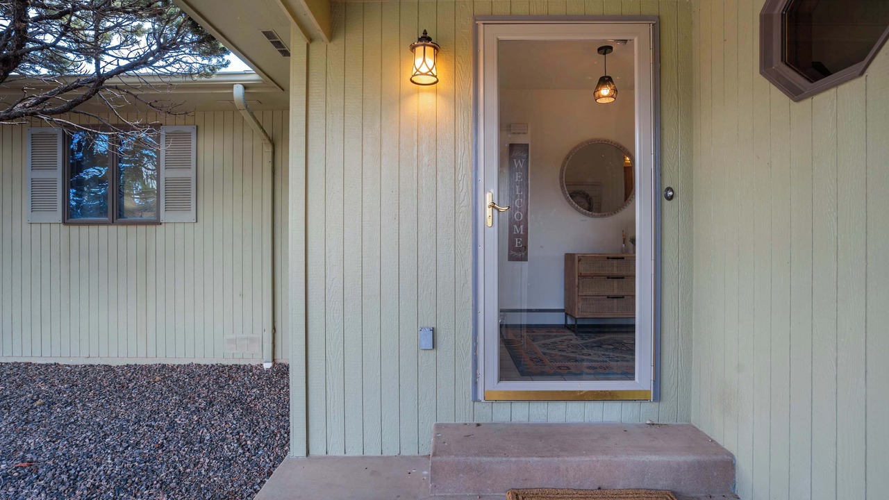 Photo of Outdoor in Penrose