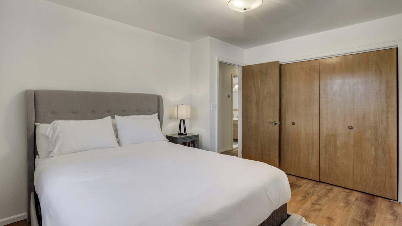 Photo of Bedroom in Penrose