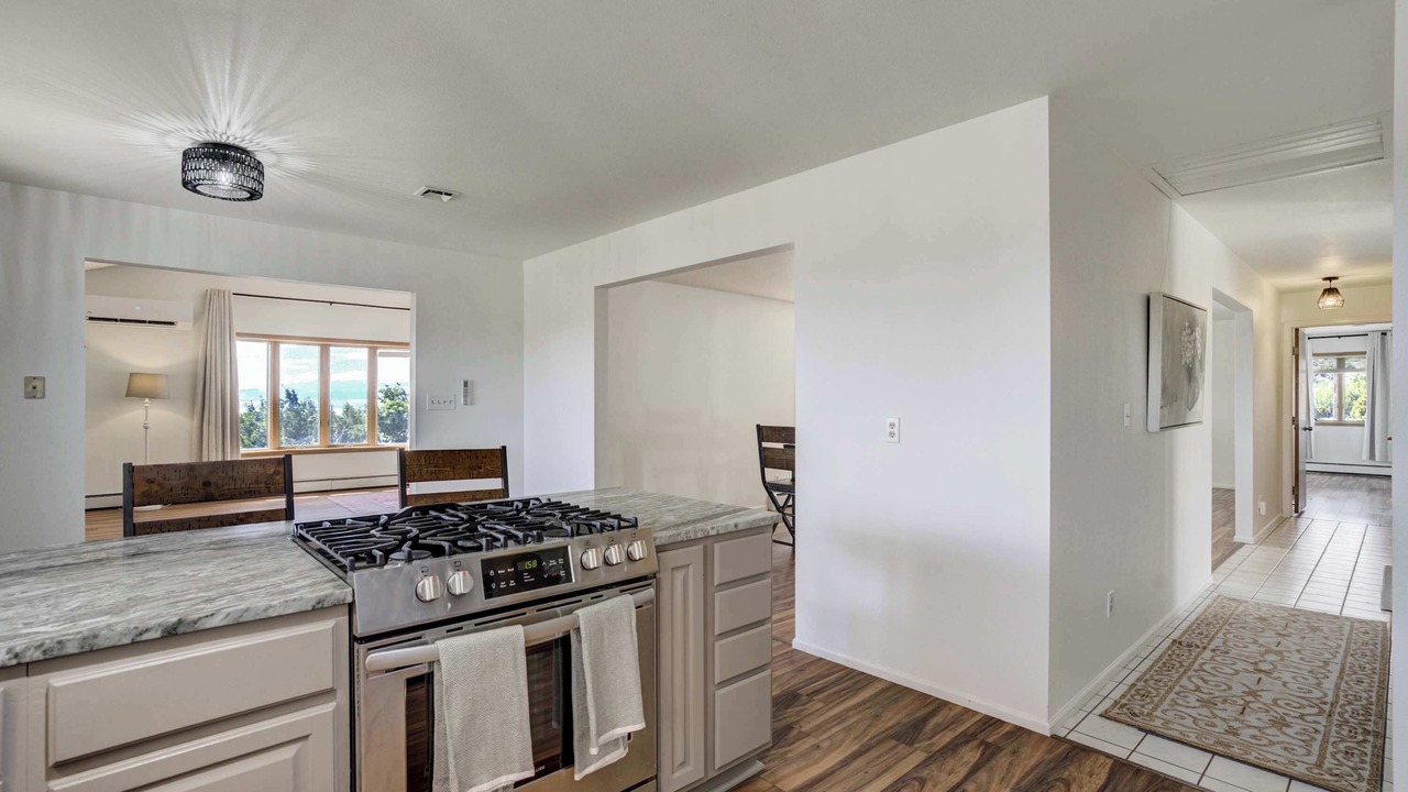 Photo of Kitchen in Penrose