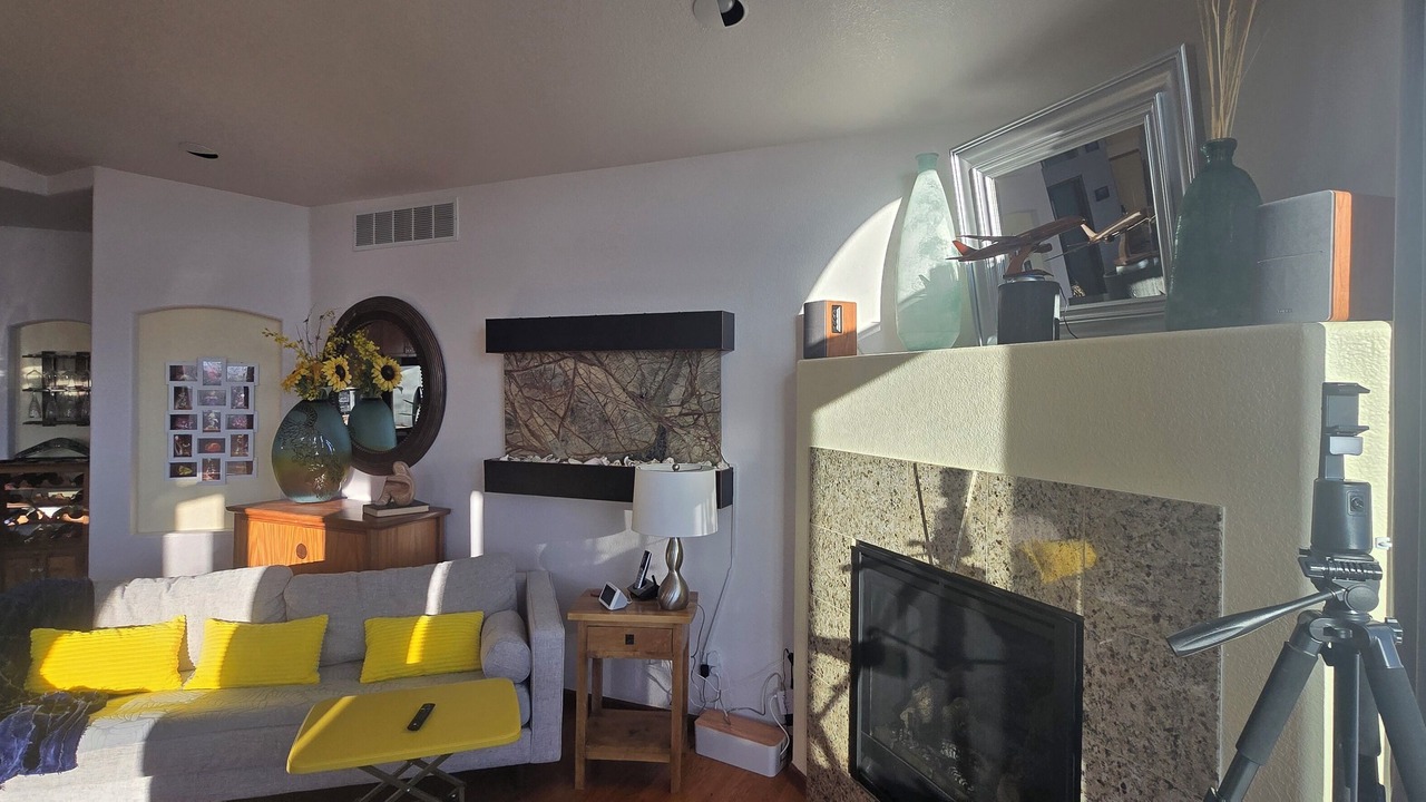 Photo of Livingroom in Roxborough
