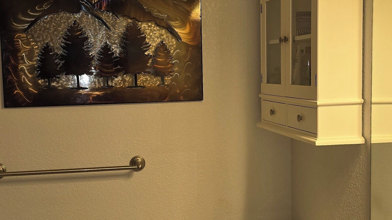 Photo of Bathroom in Roxborough