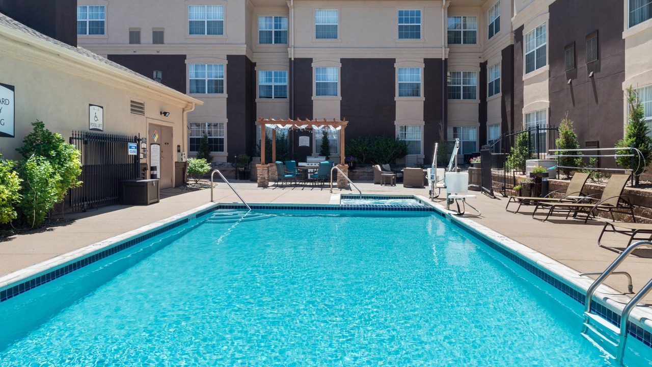 Photo of Outdoor in Greenwood Village