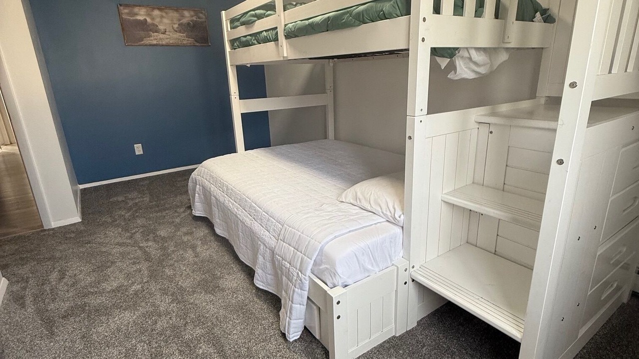 Photo of Bedroom in Alamosa