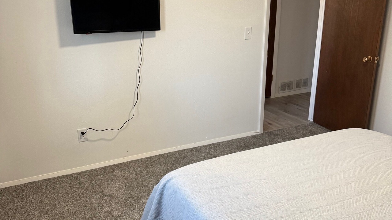Photo of Bedroom in Alamosa