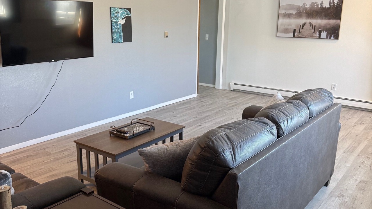 Photo of Livingroom in Alamosa