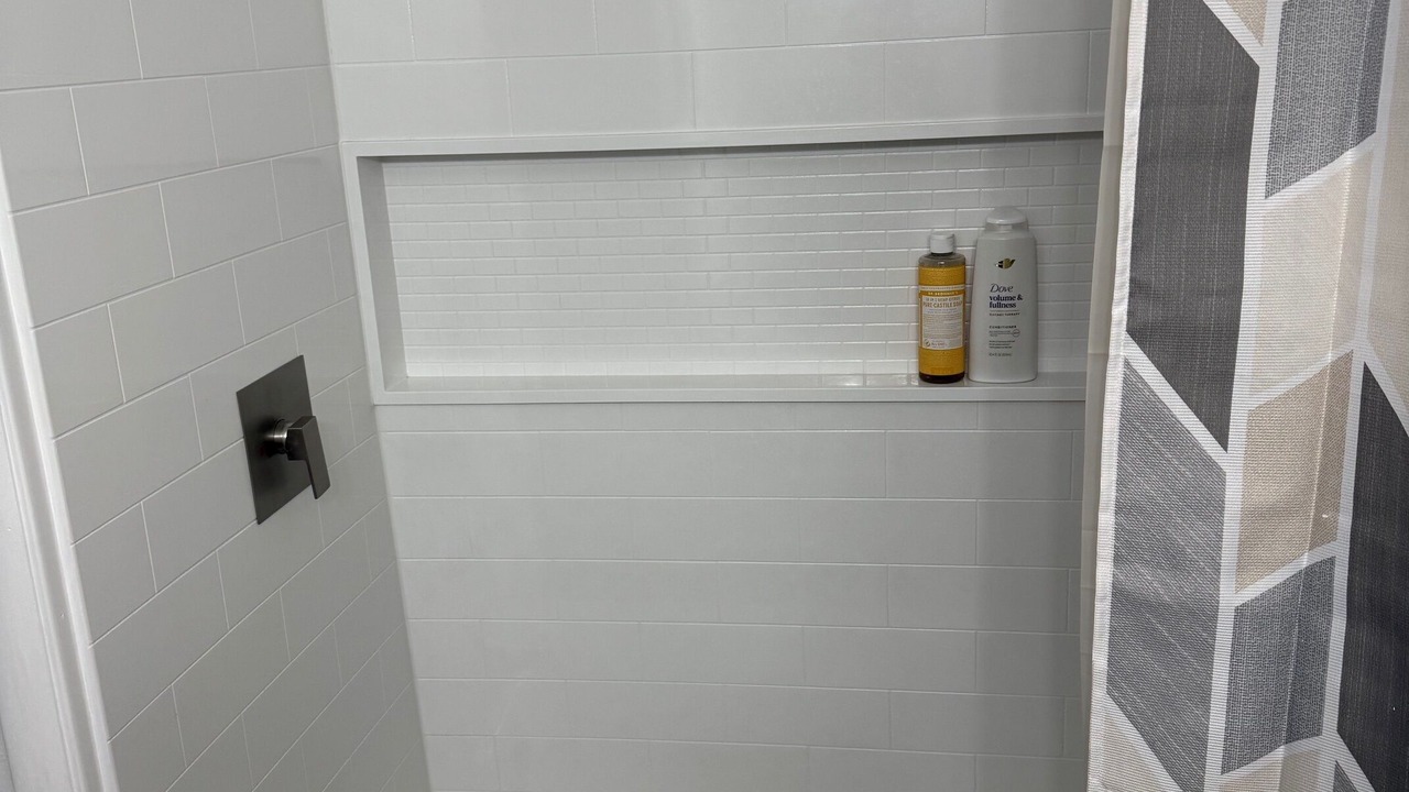Photo of Bathroom in Alamosa
