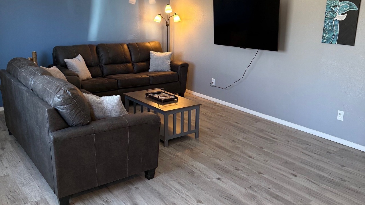 Photo of Livingroom in Alamosa