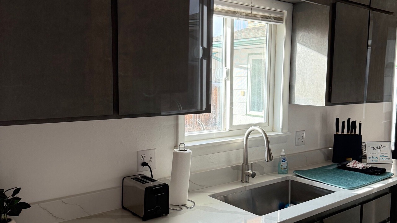 Photo of Kitchen in Alamosa