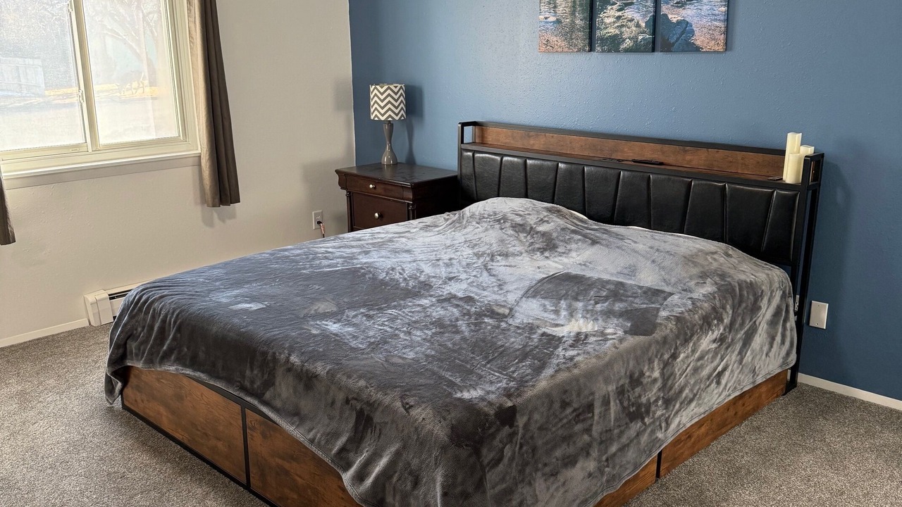 Photo of Bedroom in Alamosa