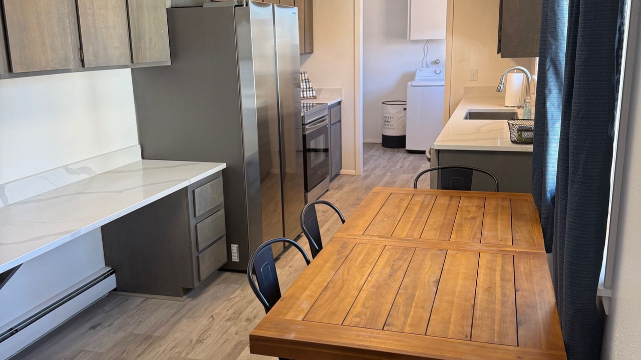 Photo of Kitchen in Alamosa