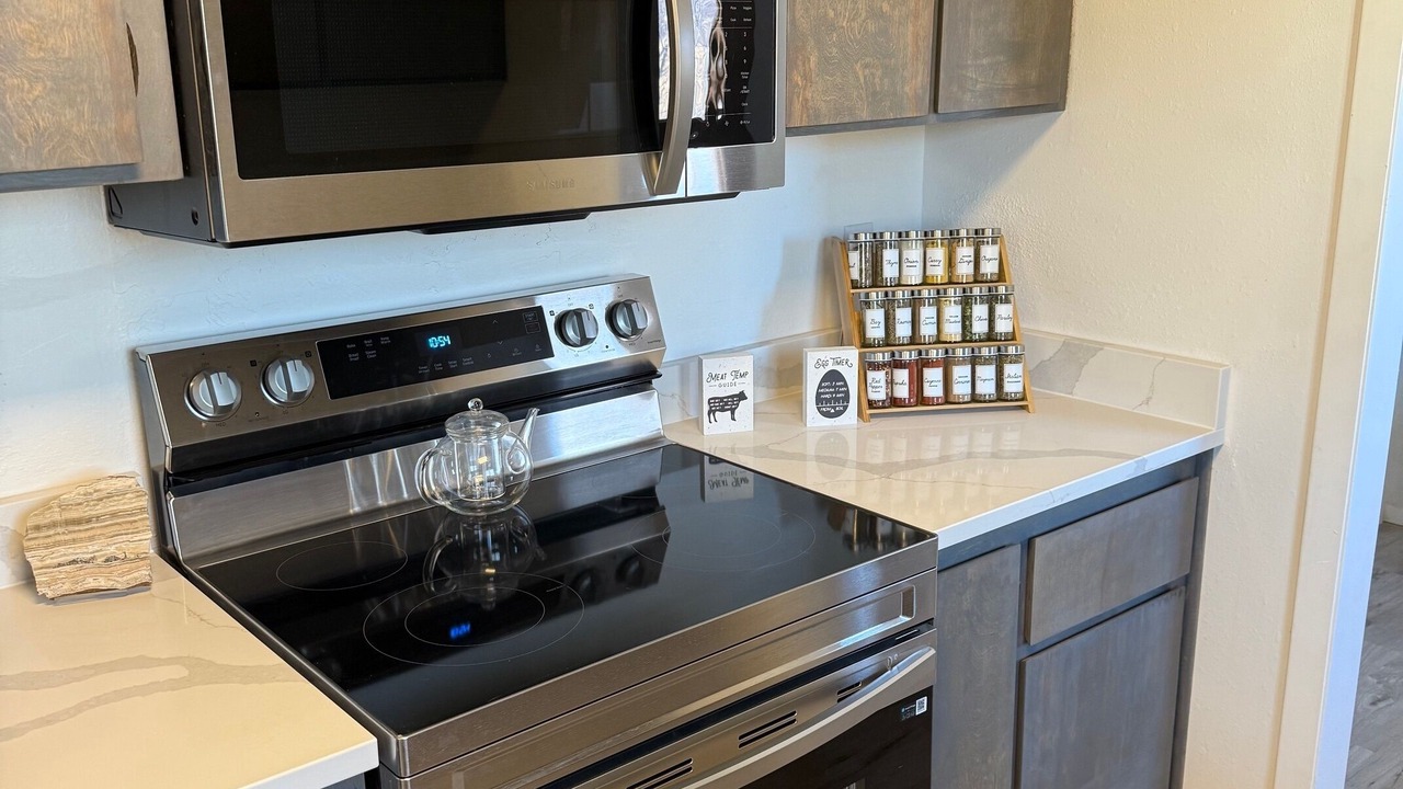 Photo of Kitchen in Alamosa