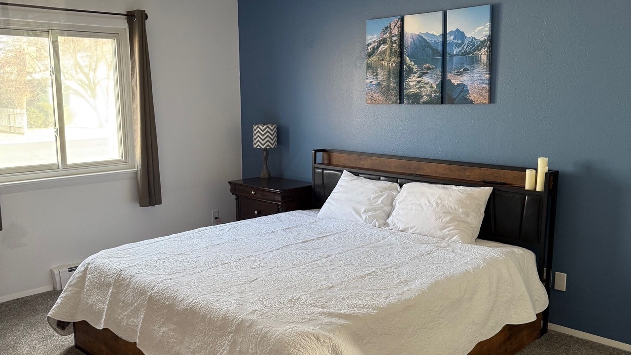 Photo of Bedroom in Alamosa