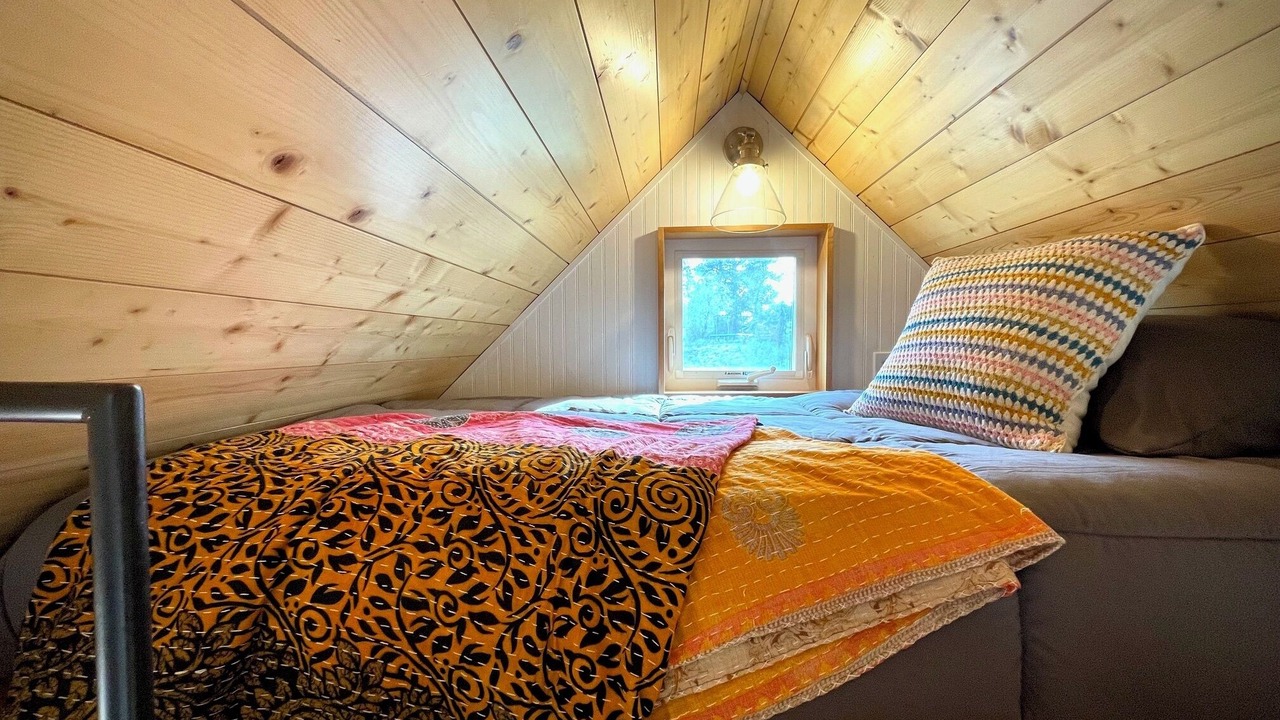 Photo of Bedroom in Durango