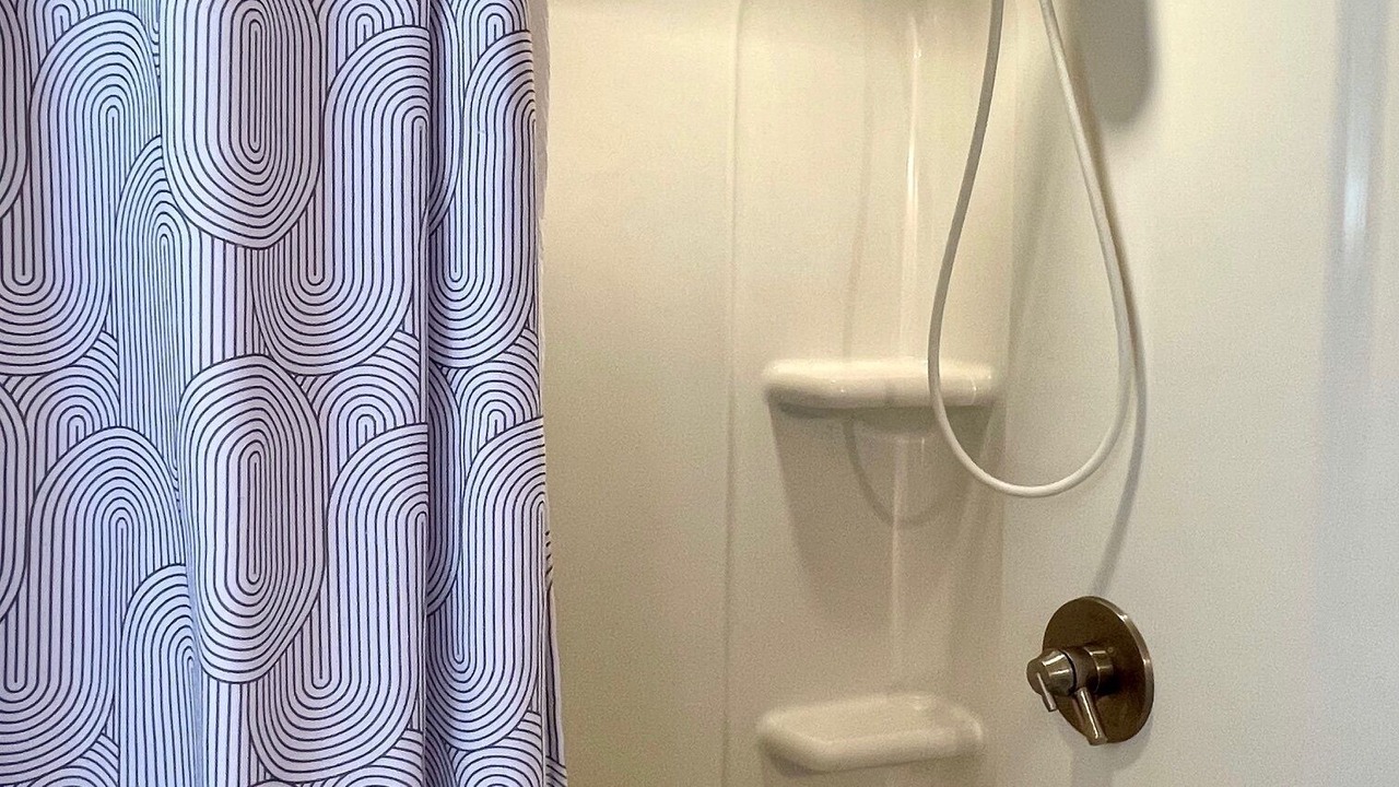 Photo of Bathroom in Durango