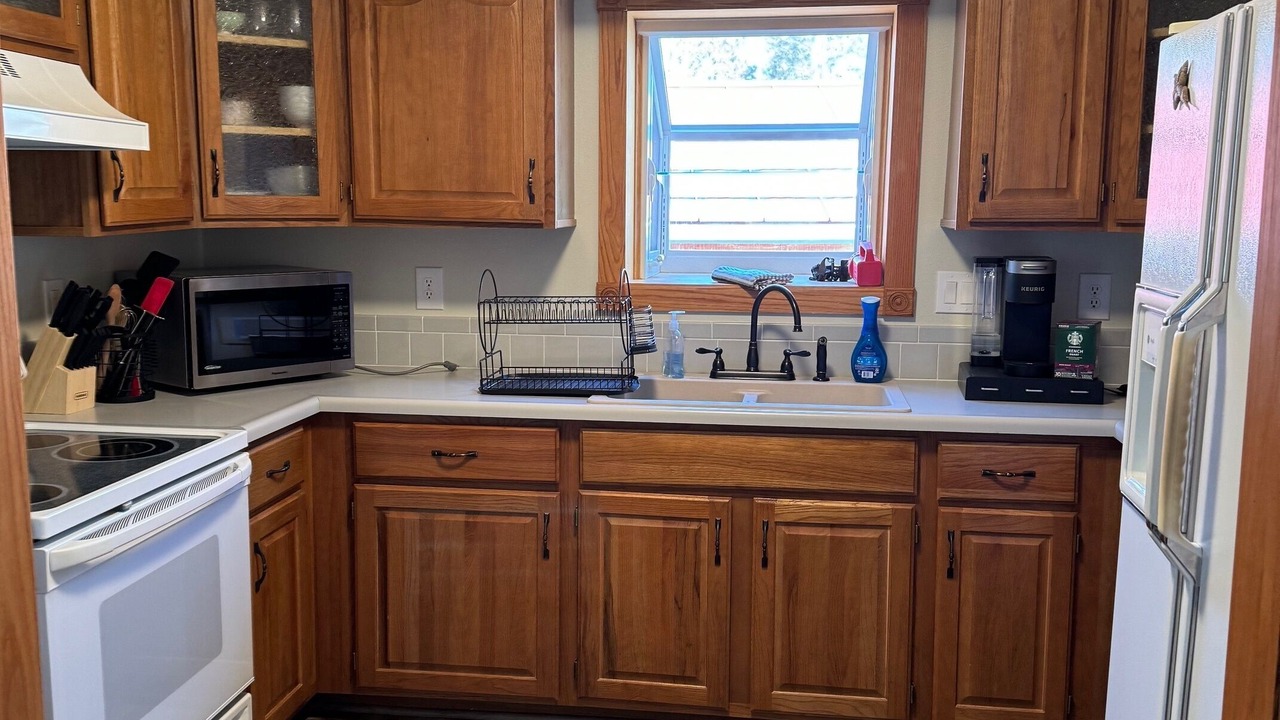 Photo of Kitchen in Spring Valley