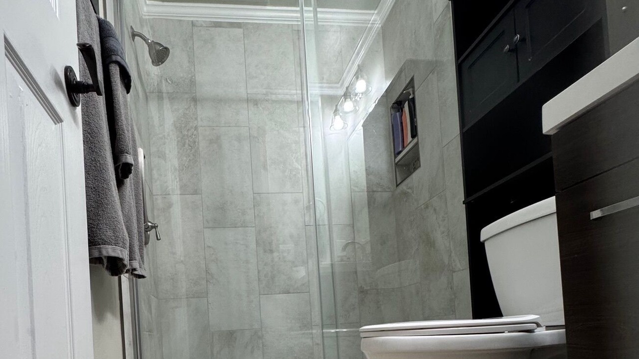 Photo of Bathroom in Spring Valley