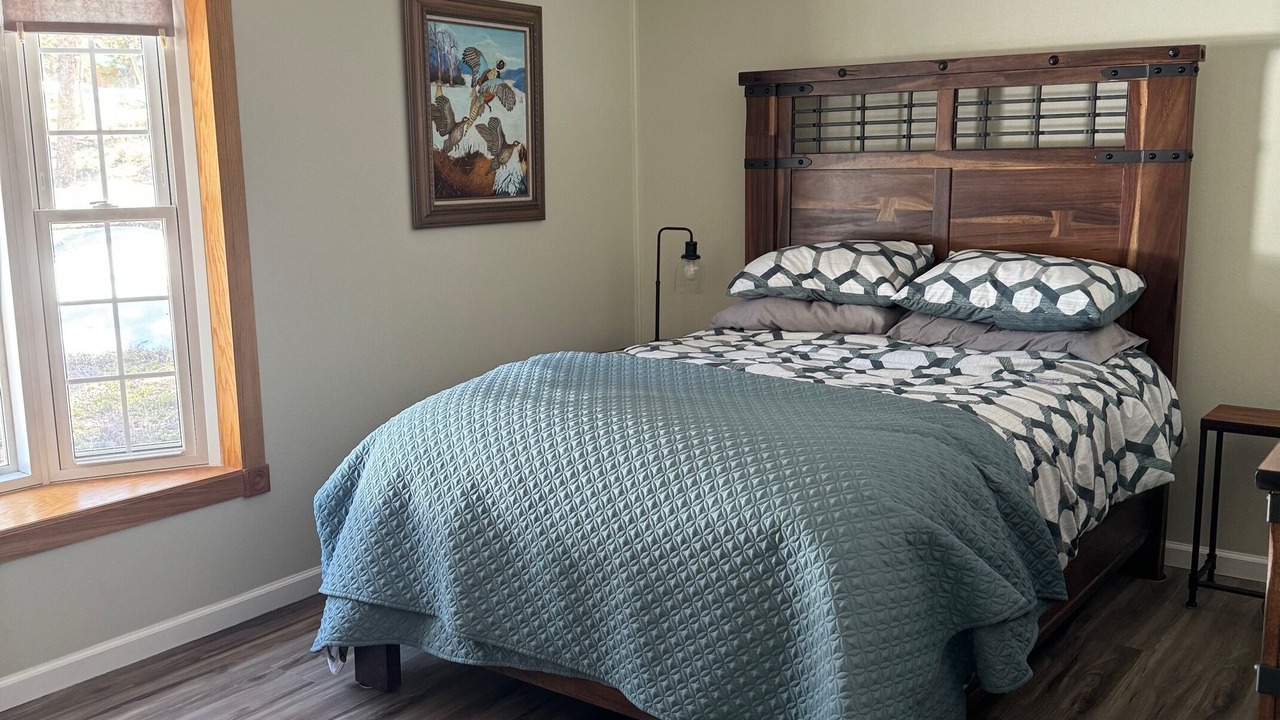 Photo of Bedroom in Spring Valley