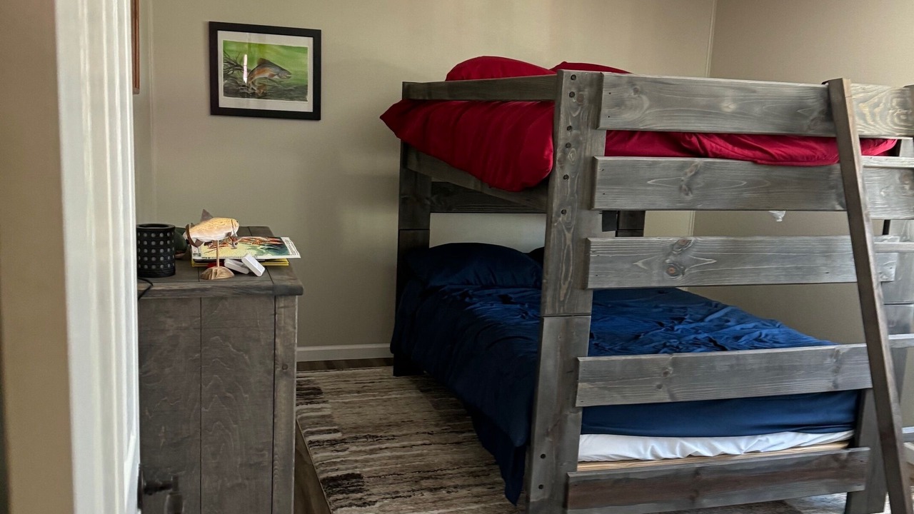 Photo of Bedroom in Spring Valley