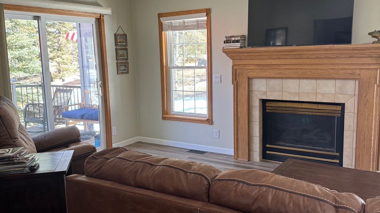 Photo of Livingroom in Spring Valley