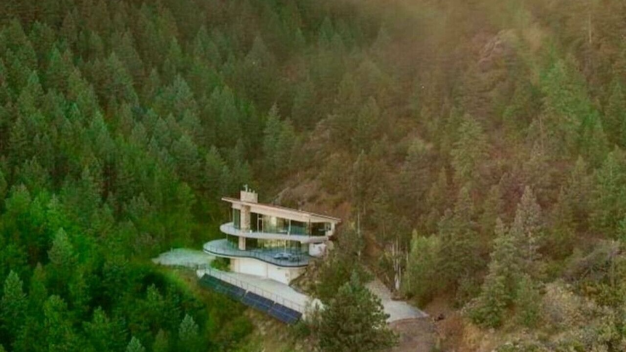 Photo of Outdoor in Cheyenne Canyon