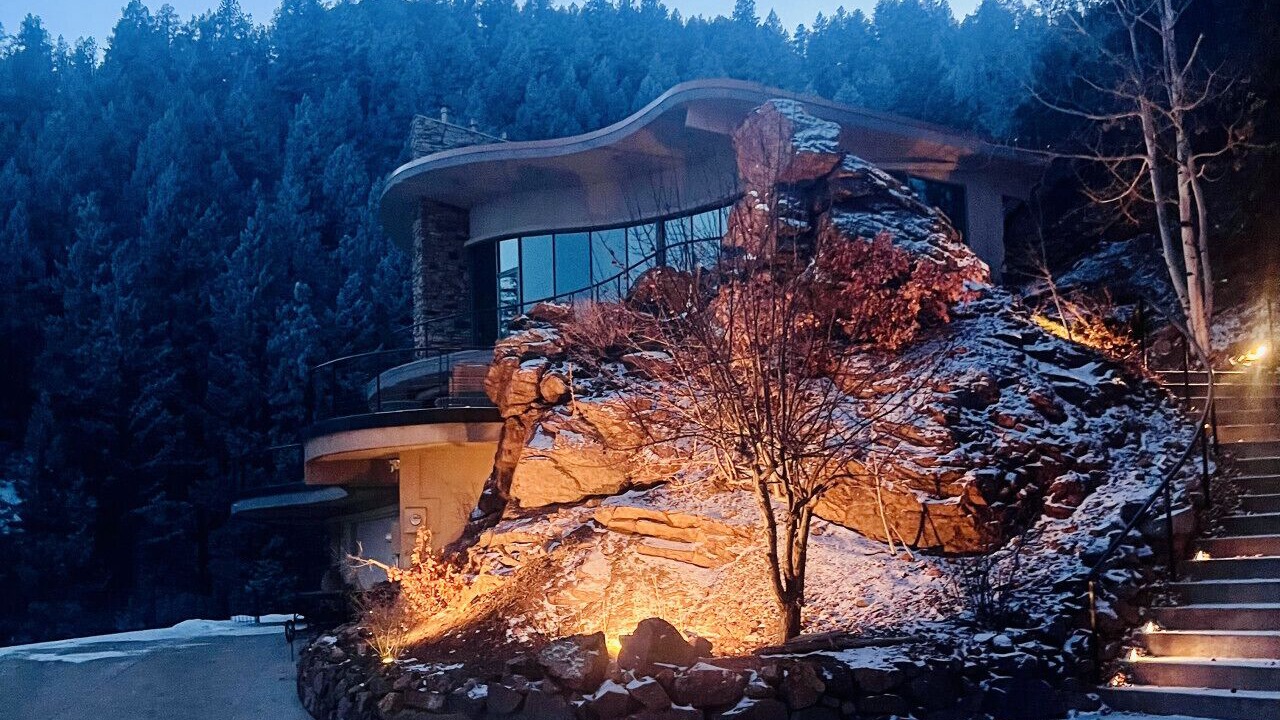 Photo of Outdoor in Cheyenne Canyon