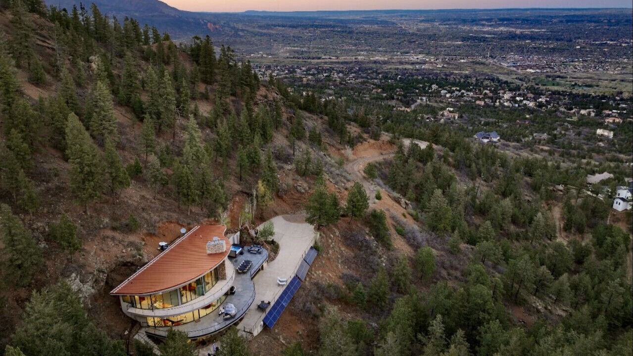 Photo of Outdoor in Cheyenne Canyon