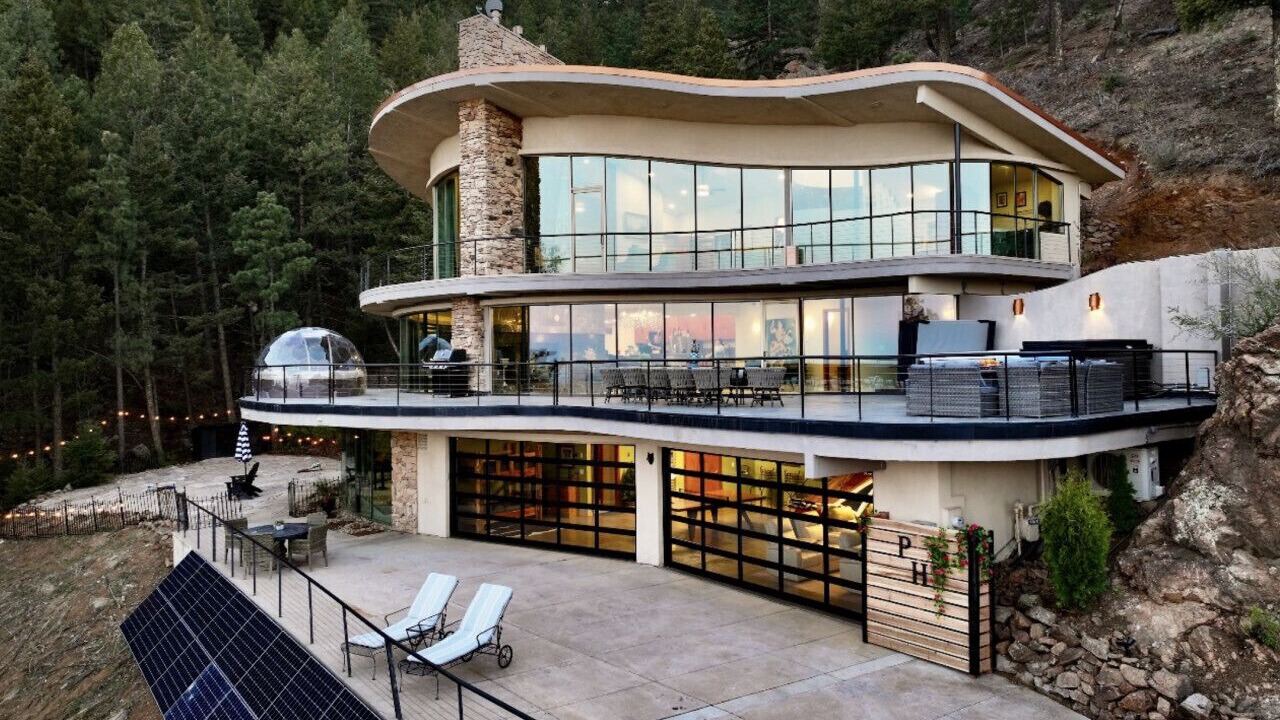 Photo of Outdoor in Cheyenne Canyon