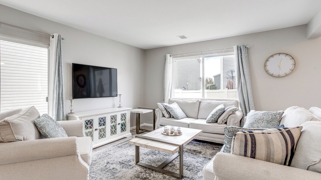Photo of Bedroom in Green Valley Ranch