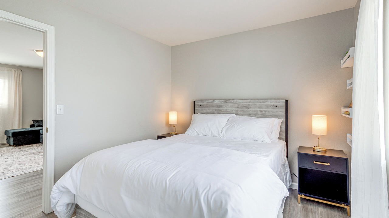 Photo of Bedroom in Green Valley Ranch