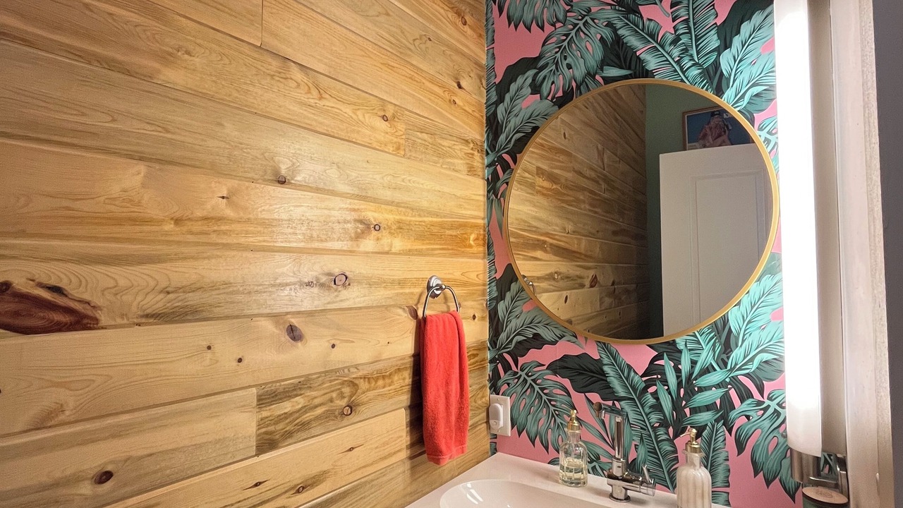Photo of Bathroom in Cole