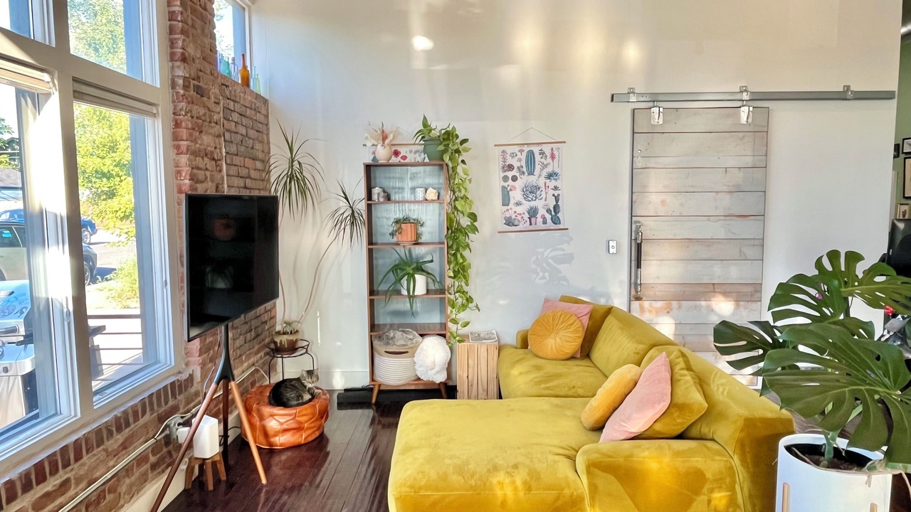 Photo of Bedroom in Cole