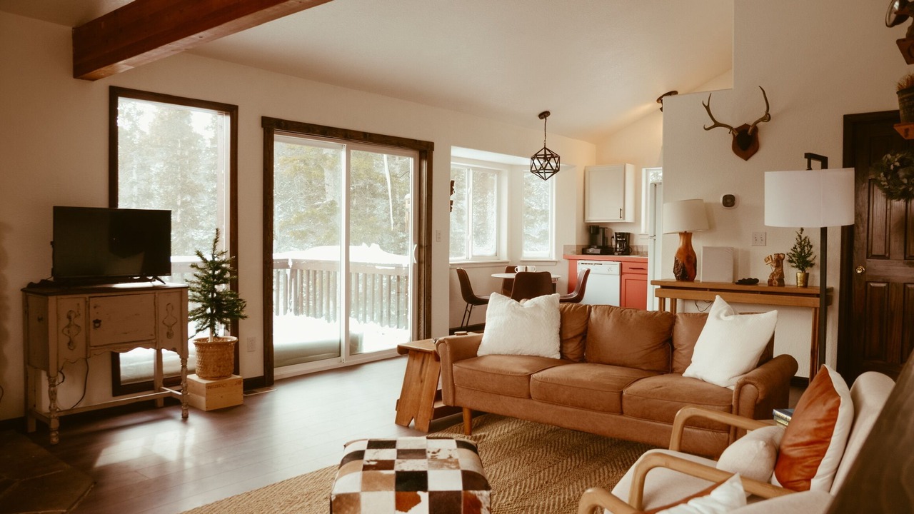 Photo of Livingroom in Valley of the Sun
