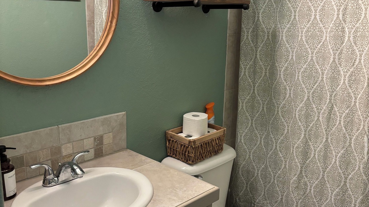 Photo of Bathroom in Valley of the Sun