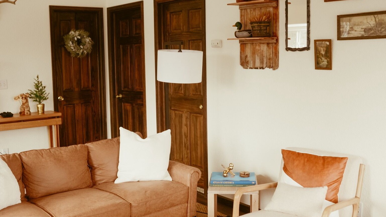 Photo of Livingroom in Valley of the Sun