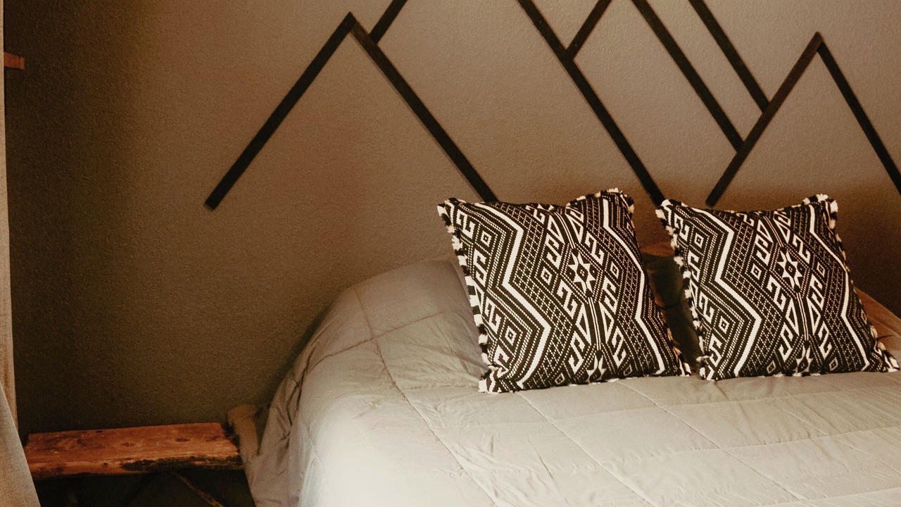 Photo of Bedroom in Valley of the Sun