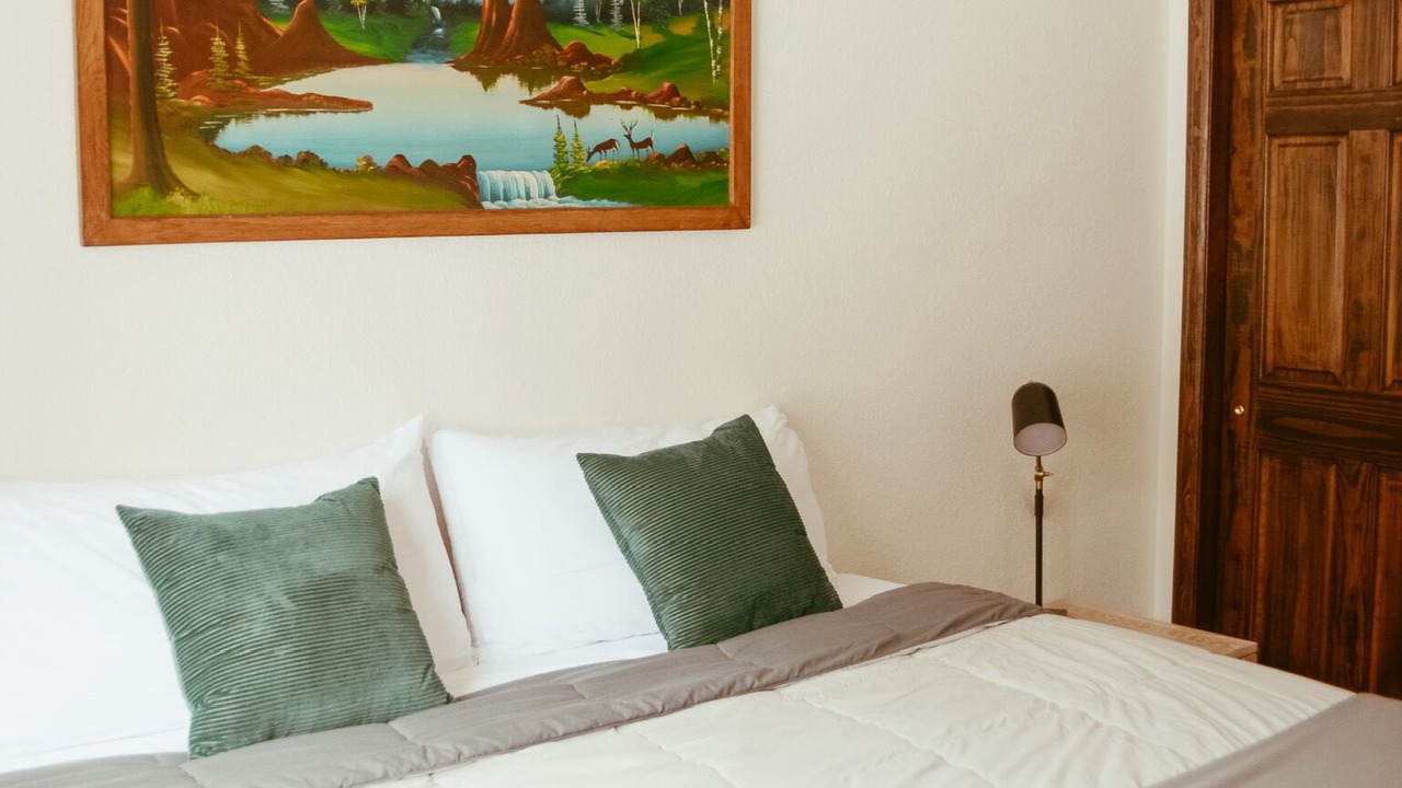Photo of Bedroom in Valley of the Sun