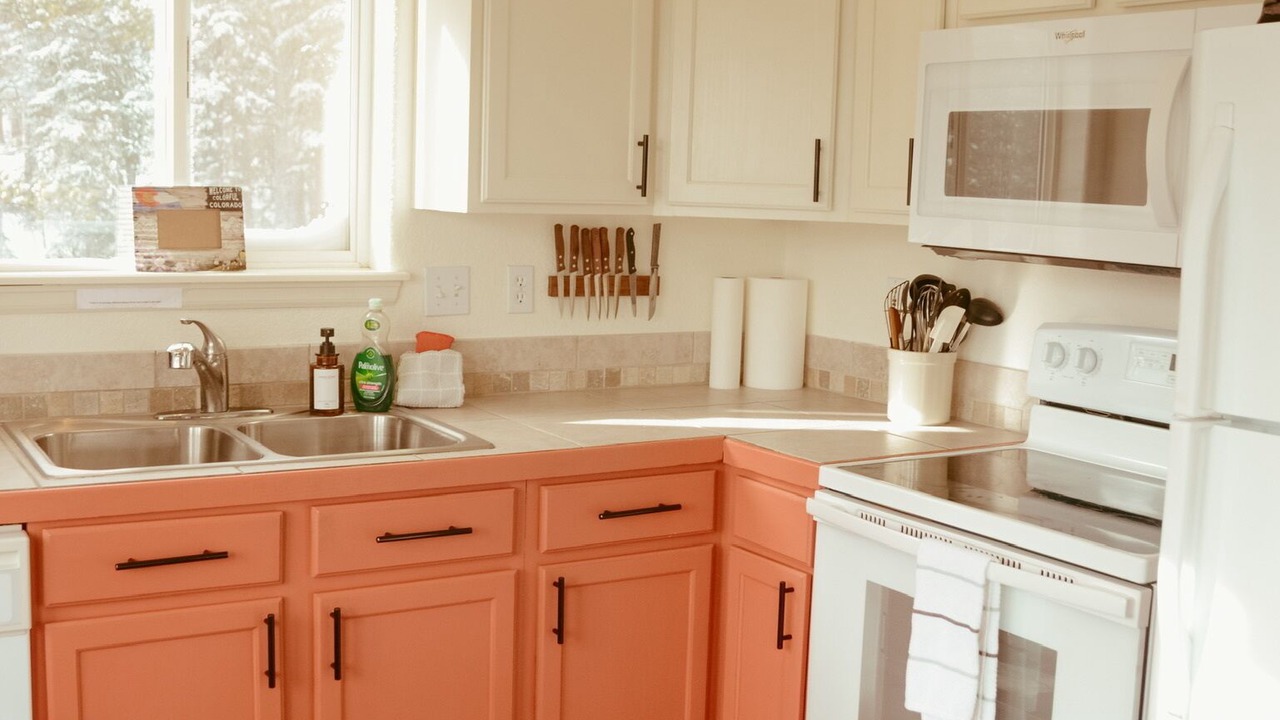 Photo of Kitchen in Valley of the Sun